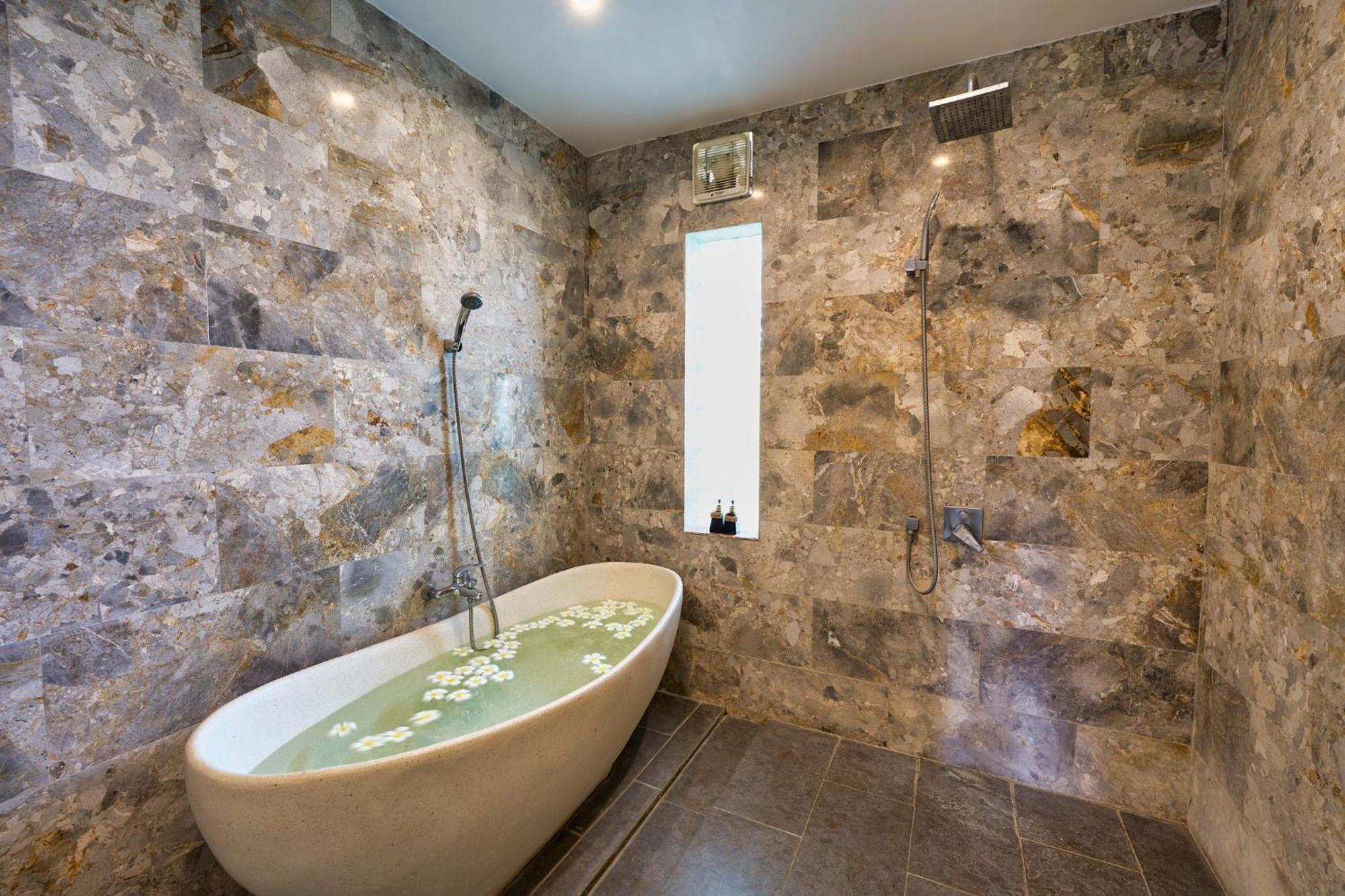 The Muse House Bed and Breakfast Χόι Αν Εξωτερικό φωτογραφία